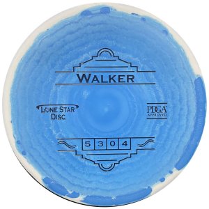 Lone Star Disc Walker